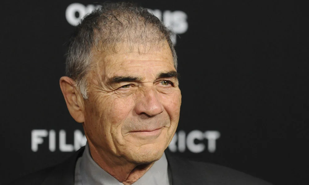 Robert Forster: «Έφυγε» από τη ζωή ο γνωστός ηθοποιός