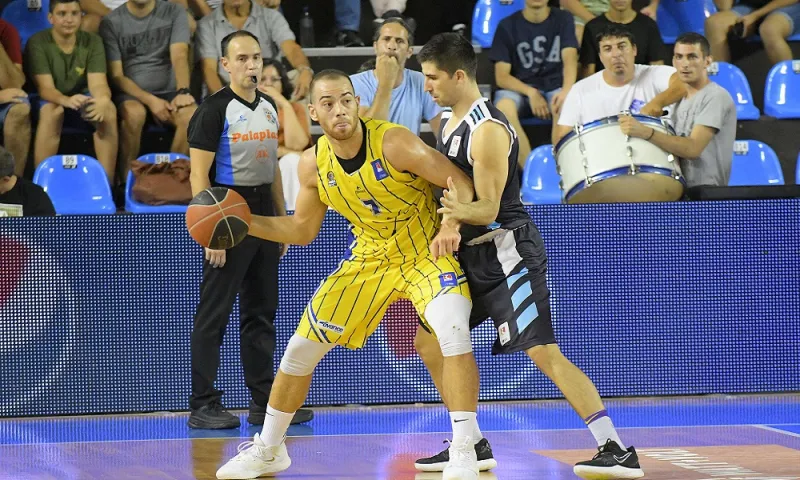 Κολοσσός - Λαύριο 73-74: Με buzzer beater του Γουότσον! (vids)
