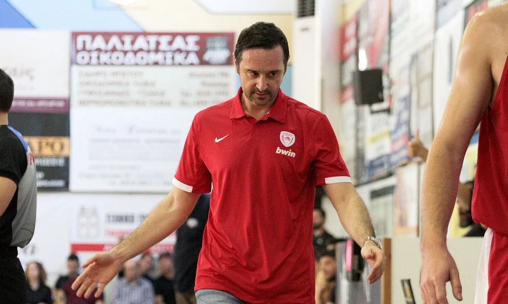 Τσαλδάρης: «Δεν μπορούσαμε να διαχειριστούμε την πίεση»