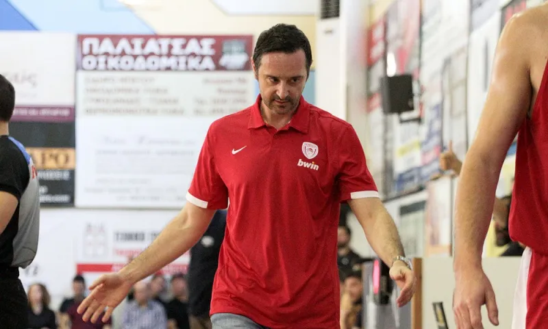 Τσαλδάρης: «Δεν μπορούσαμε να διαχειριστούμε την πίεση»