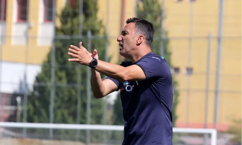Παναθηναϊκός Κ17: Ντέρμπι με Ολυμπιακό