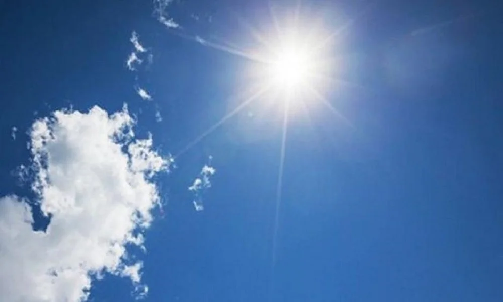 Καιρός 13/10: Αίθριος με μικρή άνοδο της θερμοκρασίας