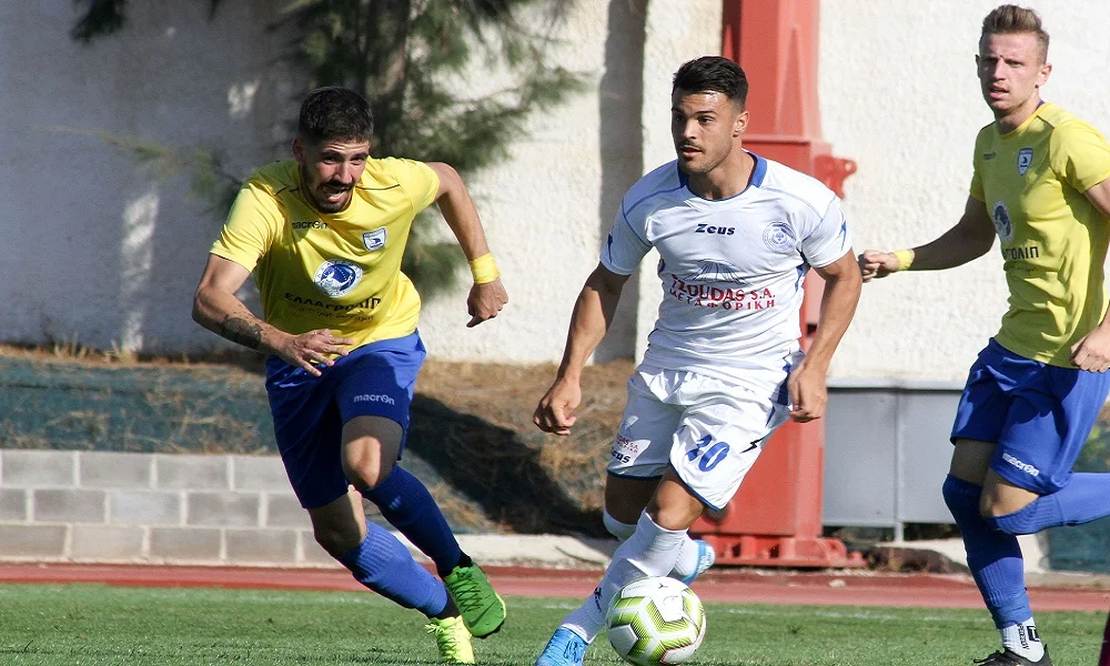 Football League Στοίχημα | Λάππας: Άσοι που αξίζουν, αλλά και παγίδες