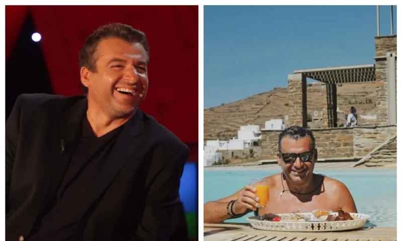Οι Λιάγκες δεν υπάρχουν πια, τους πάτησε το τραίνο