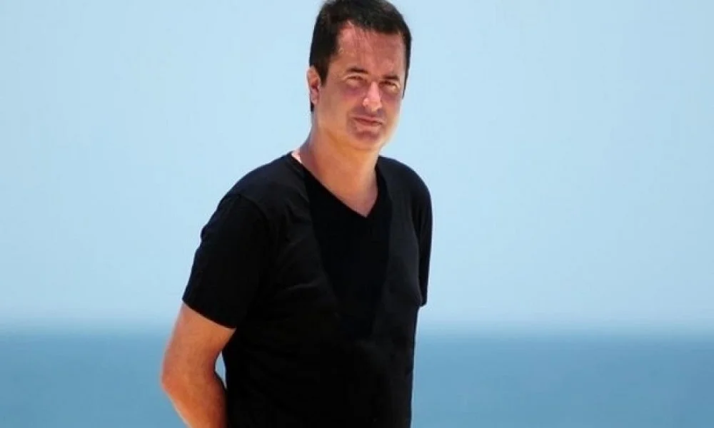 Ατζούν Ιλιτζαλί: Πολύ άσχημο τροχαίο για τον mr. Survivor