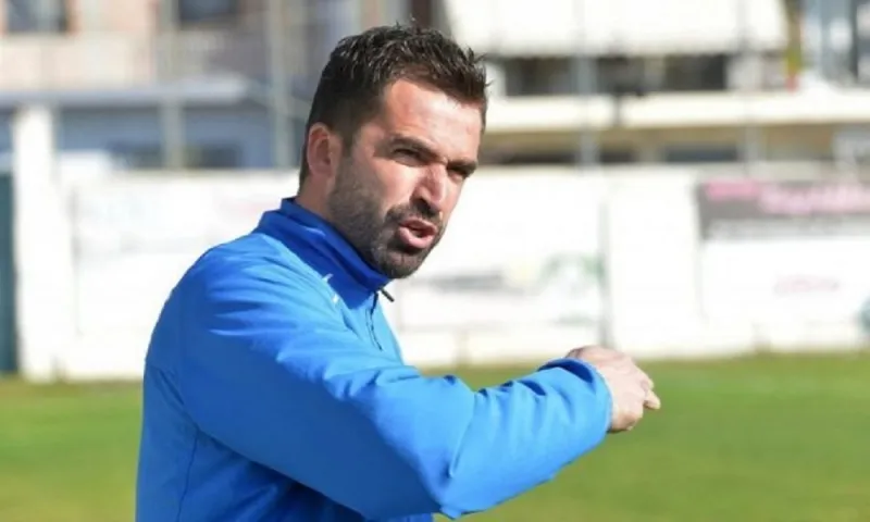 Κατέληξε στον «εκλεκτό» για τον πάγκο η Παναχαϊκή