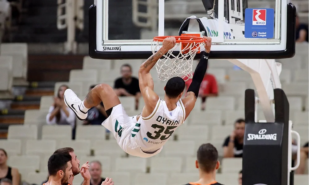 Basket League: Η βαθμολογία και τα αποτελέσματα (3 αγων.)
