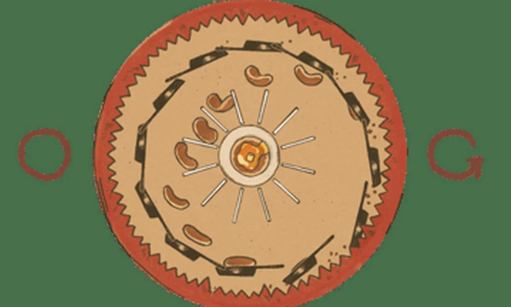 Google Doodle: Joseph Plateau - Η ανακάλυψη του Βέλγου φυσικού
