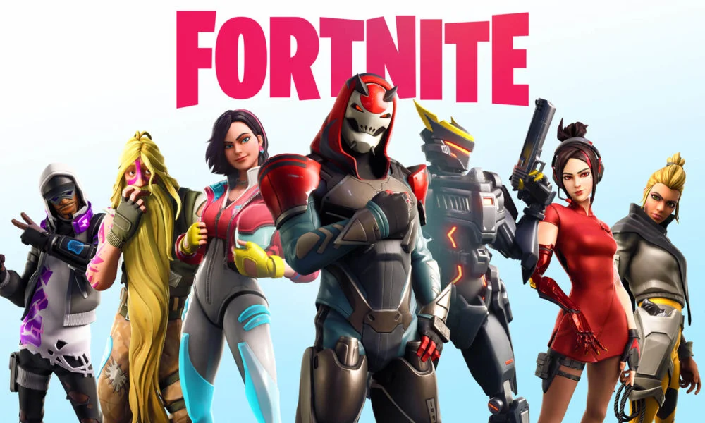 Τέλος το Fortnite για πάντα;