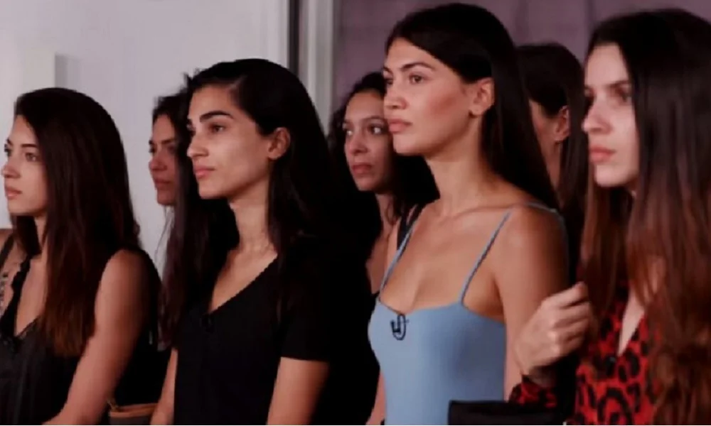 GNTM 13/10: Απόψε η μεγάλη μεταμόρφωση των κοριτσιών (vid)