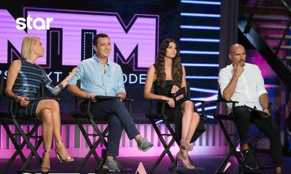 GNTM spoiler διαρροή 14/10: Εκτός σπιτιού αγαπημένη παίκτρια (vid)