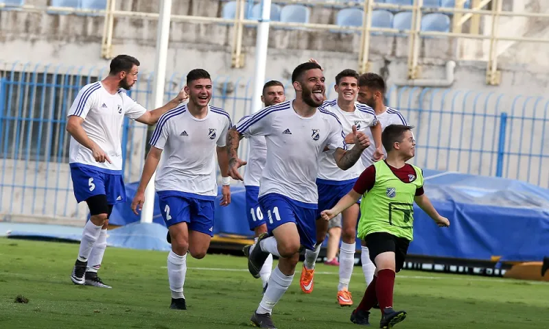 Καταγγελίες σοκ από Καλλιθέα για Φωστήρα: «Έφαγε μπουνιά ο Παντέλης»!