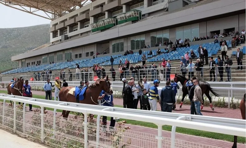 Markopoulo Park: Ντέρμπι «γεύσεων» την Κυριακή