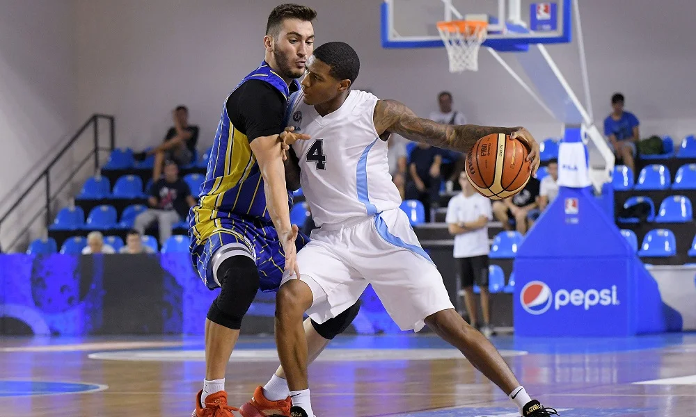 Κολοσσός- Λαύριο 73-56: Πρόκριση για τους Ροδίτες