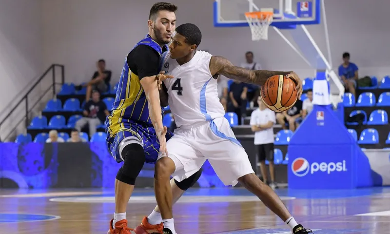 Κολοσσός- Λαύριο 73-56: Πρόκριση για τους Ροδίτες