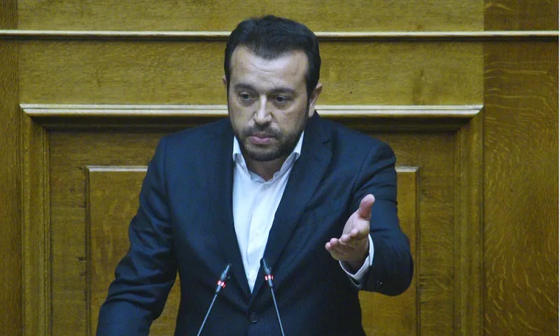 Νίκος Παππάς: Εμμονή και επιμονή με Μαρινάκη!