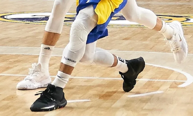 Euroleague: Αφαιρέθηκαν τα αυτοκόλλητα (pic)