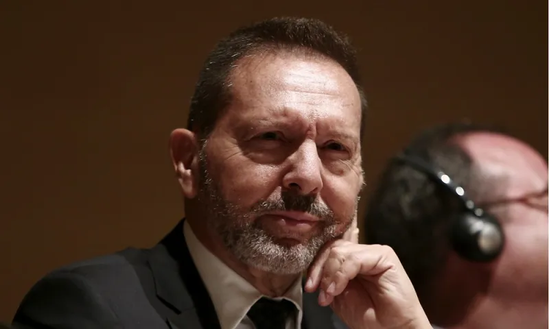 Στουρνάρας: Είχε δοθεί εντολή να τυπωθούν δραχμές!