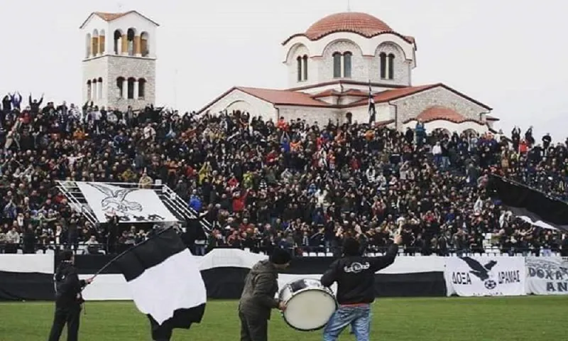 Δόξα Δράμας: Ξεκίνησε η δωρεάν μεταβίβαση μετοχών!