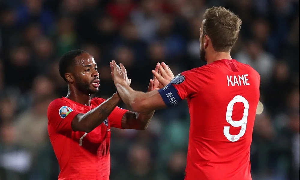 Euro 2020: «Τιμώρησε» τους Ναζί η Αγγλία (vids)