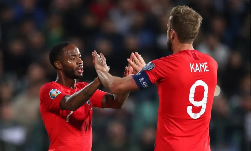 Euro 2020: «Τιμώρησε» τους Ναζί η Αγγλία (vids)