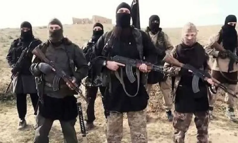 Τζιχαντιστές: Ετοιμάζονται να περάσουν στην Ελλάδα