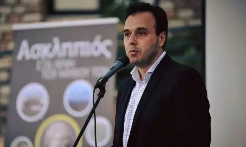 Τρίκαλα: Συγγνώμη απ' τον Δήμαρχο και τέσσερις μήνες δωρεάν νερό