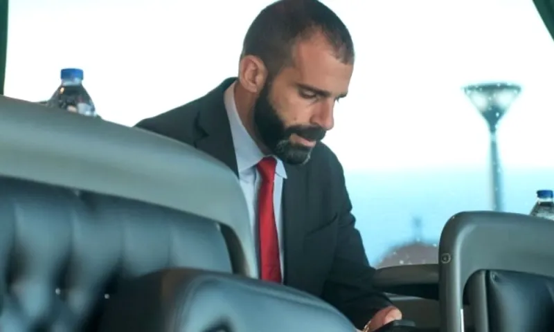 Ολυμπιακός: Παίζει μεγάλη... μπάλα ο Ισά