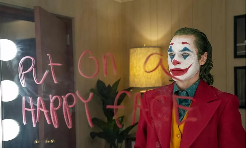 Ψήνεται για sequel του Joker o Joaquin Phoenix