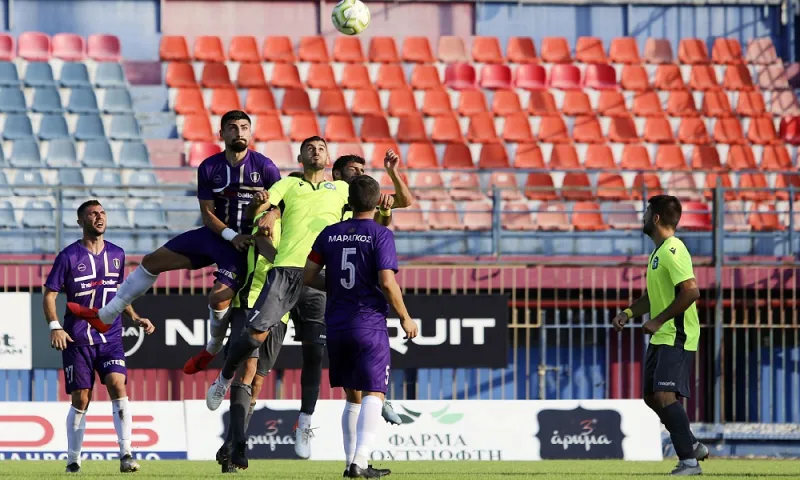 Το πρόγραμμα της 4ης αγωνιστικής στη Football League
