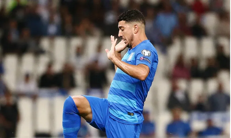 Λημνιός: «Το σκορ μας αδικεί»