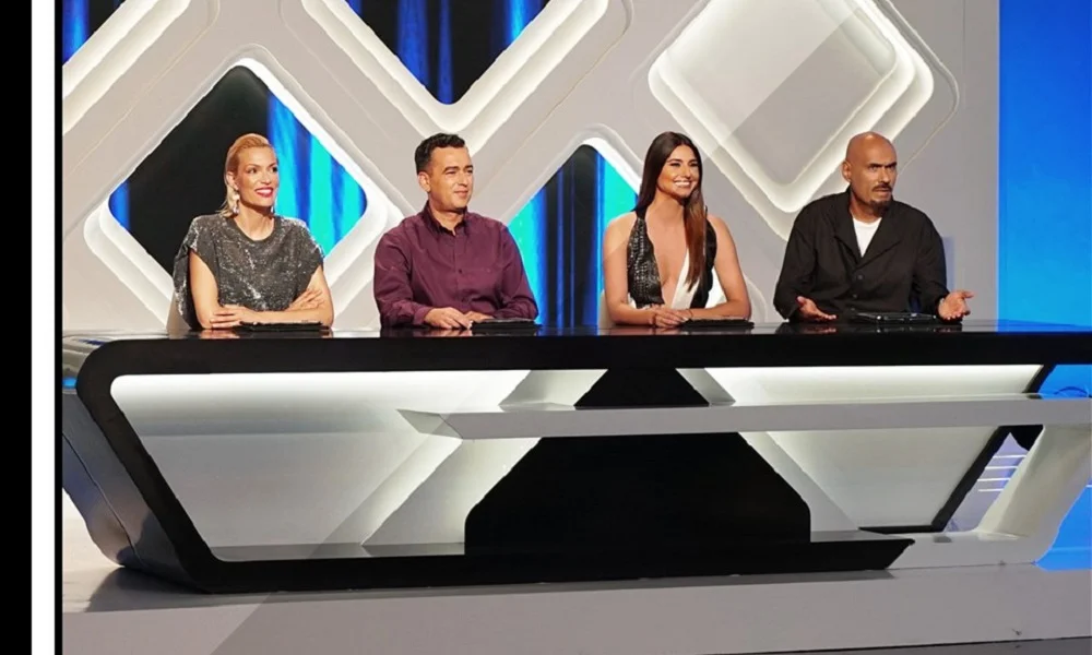 GNTM 2 16/10: Αυτή αποχώρησε, αυτή ήταν η καλύτερη!