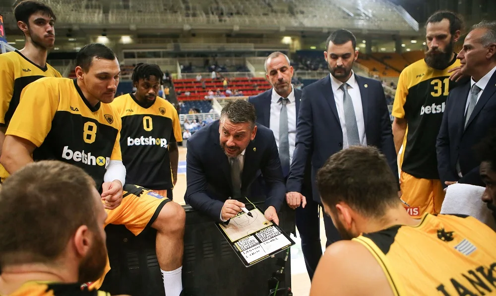 AEK - Oρτέζ: Σε ποιο κανάλι θα δείτε το παιχνίδι