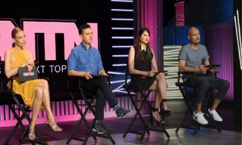 GNTM 2: Τα φαβορί και οι αποδόσεις
