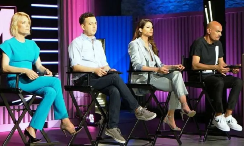 GNTM2: Αυτή η παίκτρια αποχωρεί από το ριάλιτι! (vid)