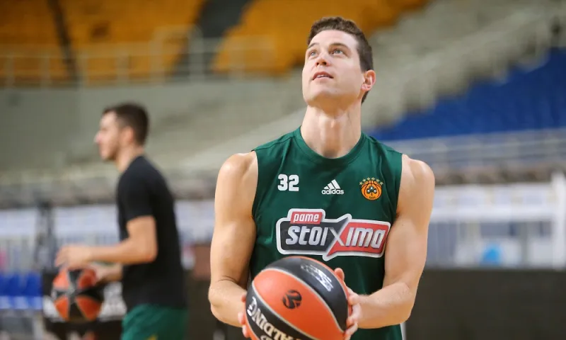 Euroleague: Οι αρχηγοί ανυπομονούν να αντιμετωπίσουν τον Φριντέτ!