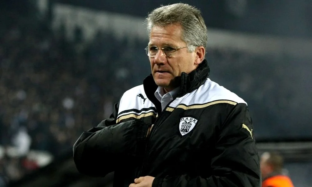 Αποκαλύψεις Μπόλονι για Σταφυλίδη!