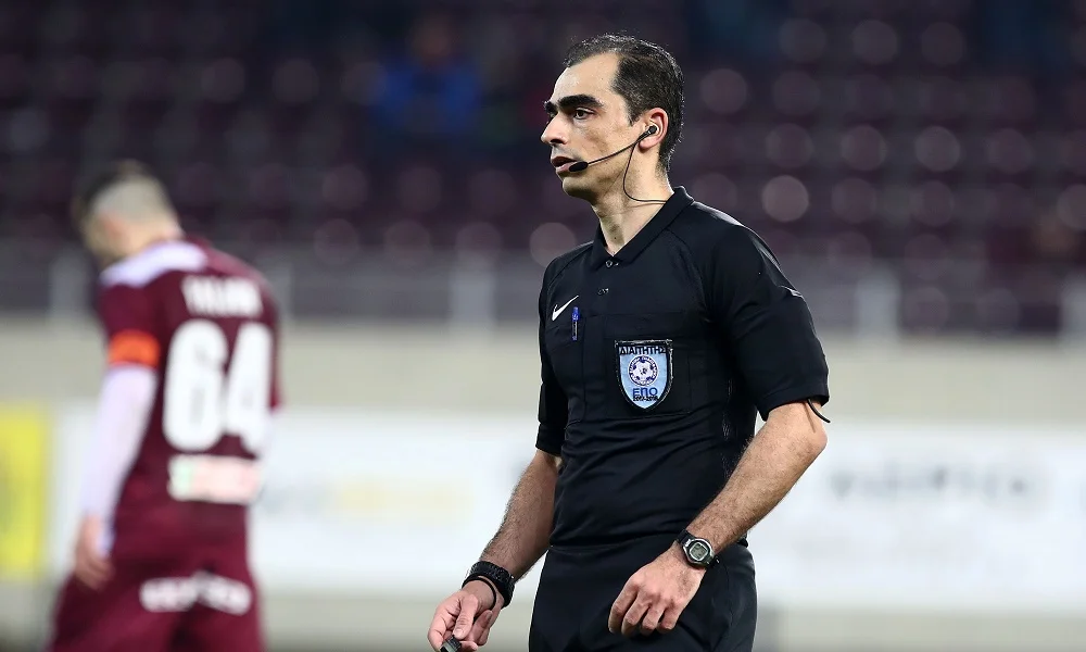 ΑΕΚ: Καμπανάκια για Ζαχαριάδη