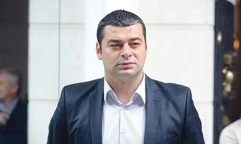 Ζόραν Λάκοβιτς: Με αυτόν είχε επαφή ο Γιάννης Αλαφούζος