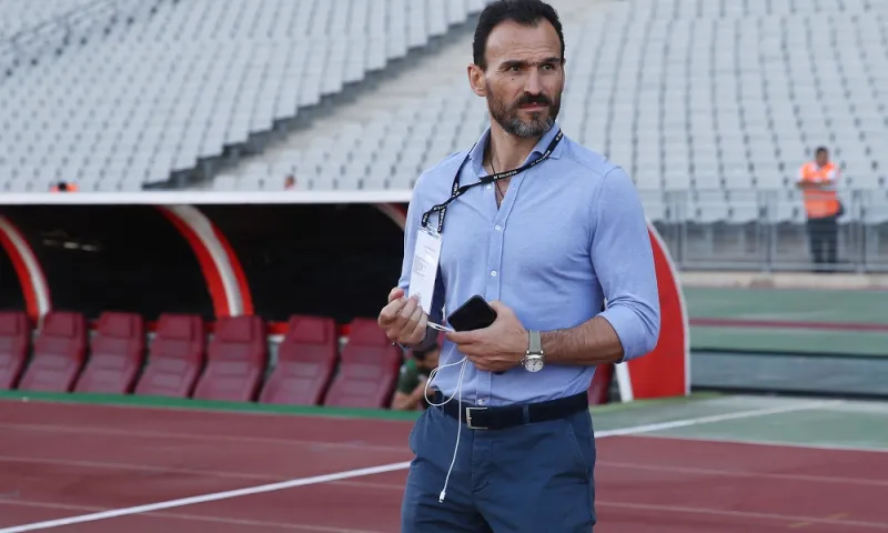 Παναθηναϊκός: Λεφτά μόνο από αποδεσμεύσεις