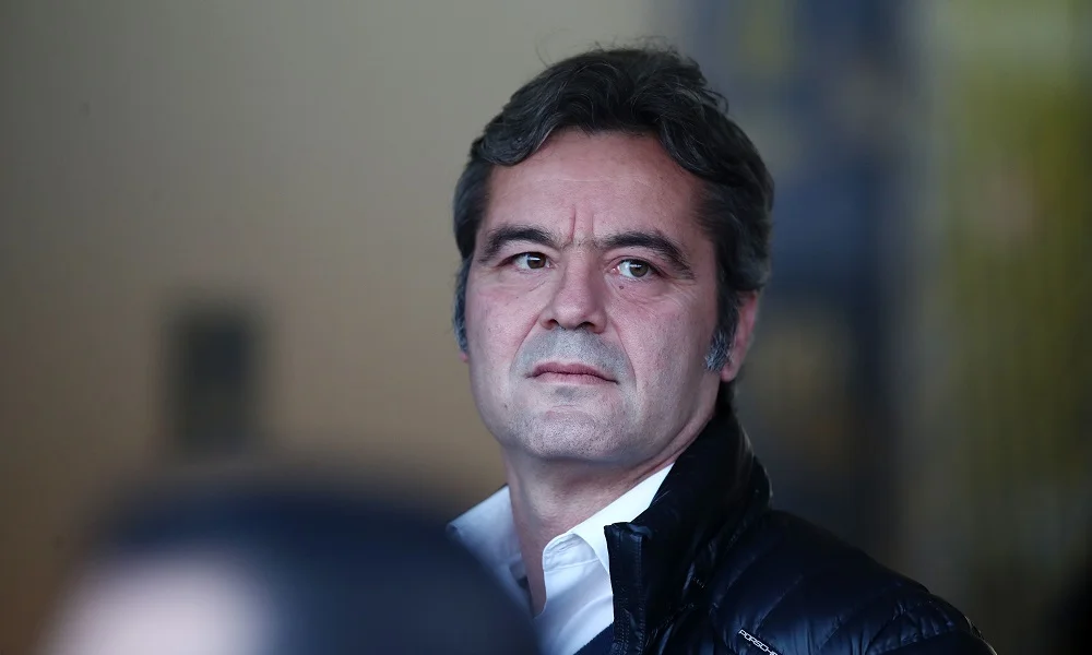 Ζήσης – Διαμαντόπουλος: Ετοιμάζεται κάτι «δυνατό»