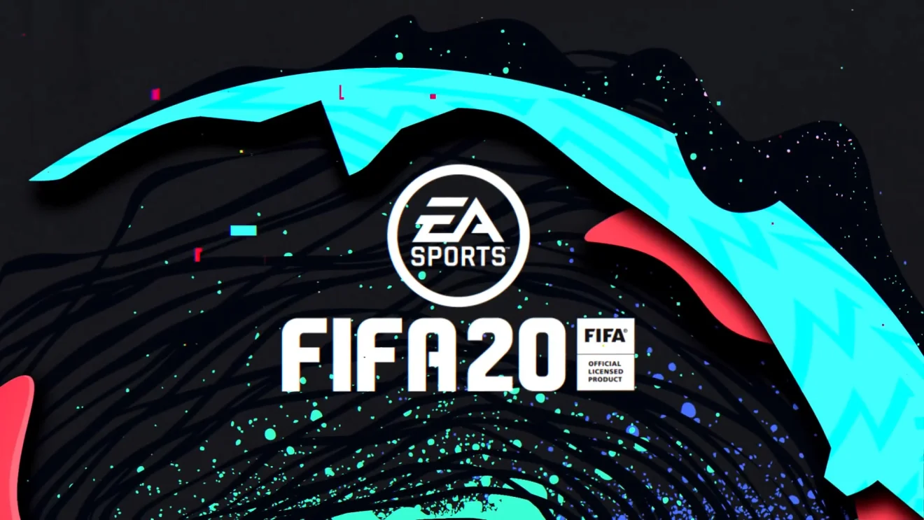 FIFA 2020: Μάθε μπαλίτσα αγόρι μου