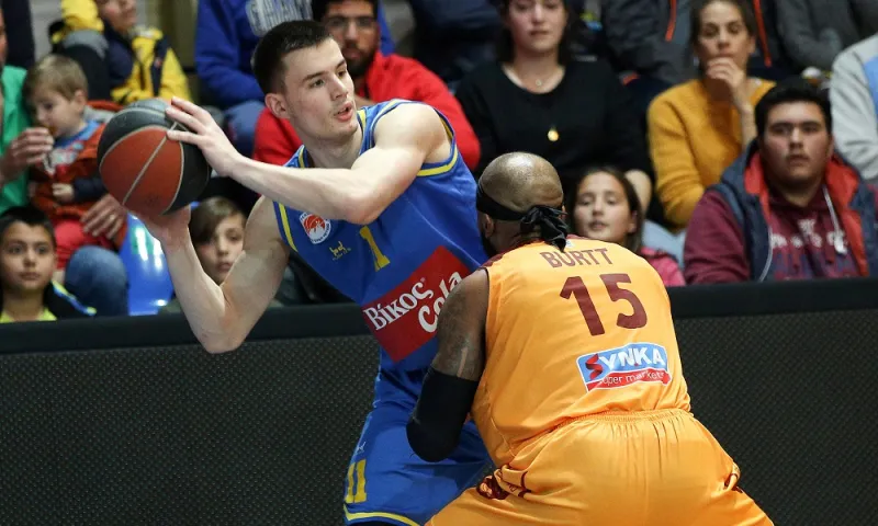 Περιστέρι: Χαμός με την αποκάλυψη του Sportime για Αγραβάνη