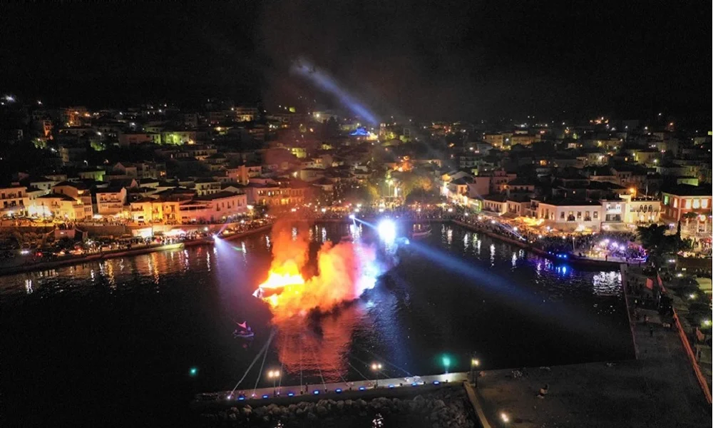 Ναυαρίνεια 2019: Πλησιάζει ο εορτασμός των εκδηλώσεων