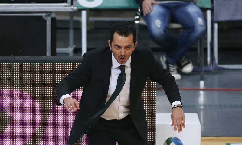 Βόβορας: «Πρέπει να διαχειριζόμαστε τις διαφορές»