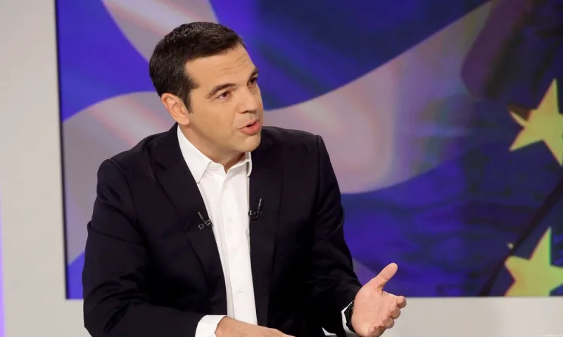 Μπιτάκου σε Τσίπρα: «Ξεπούλησες τη Μακεδονία, έπρεπε να είσαι φυλακή» (vid)
