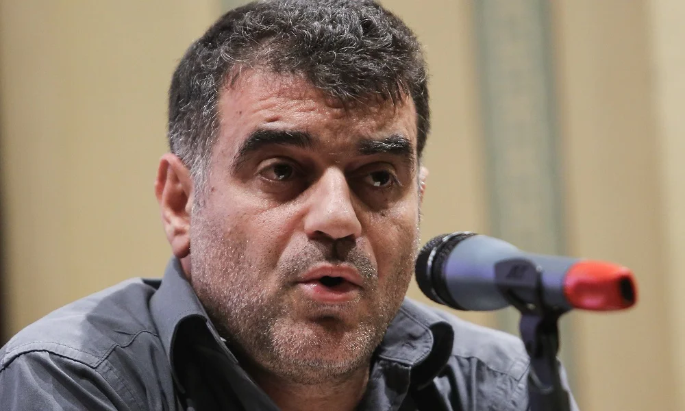 Βαξεβάνης: Στη δημοσιότητα η επιστολή προς την ΕΣΗΕΑ