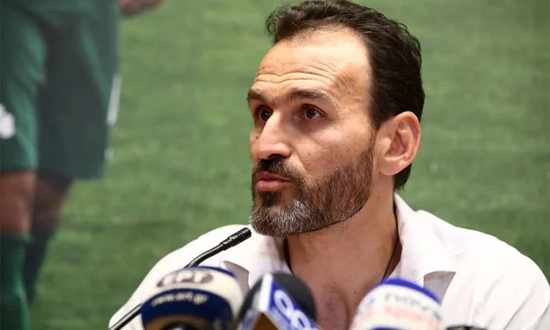 ΒΟΜΒΑ! Τέλος ο Νταμπίζας από Παναθηναϊκό!