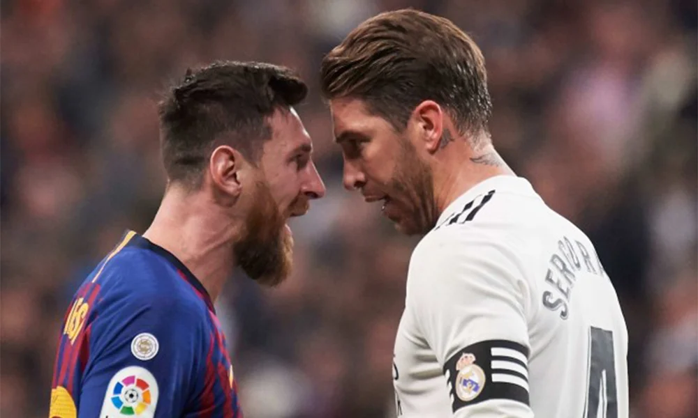 El clasico: Συμφώνησαν Μπαρτσελόνα - Ρεάλ