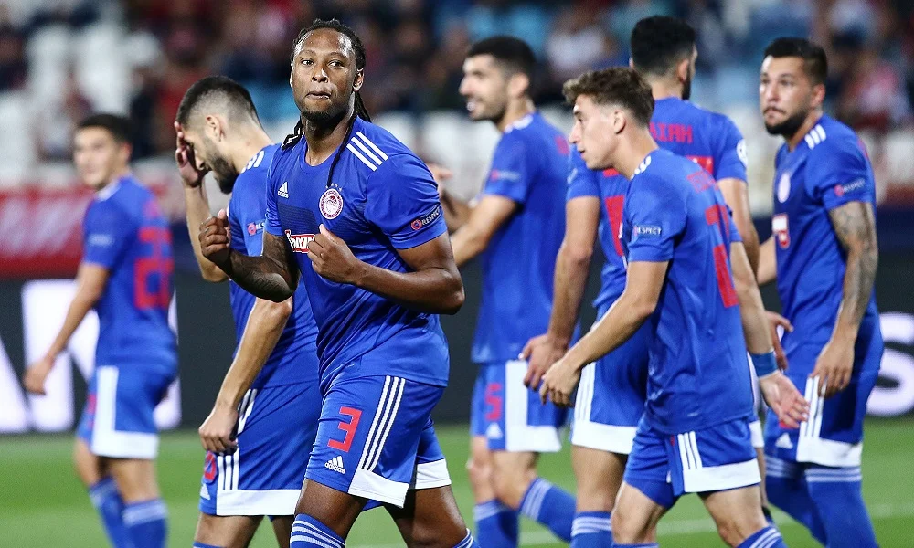 Super League 1: Εκκίνηση σε Φάληρο και Αγρίνιο
